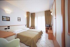 Pugnochiuso Resort - Hotel Degli Ulivi