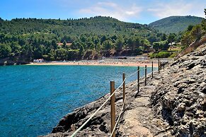 Pugnochiuso Resort - Hotel Degli Ulivi