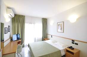 Pugnochiuso Resort - Hotel Degli Ulivi