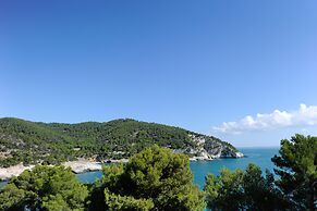 Pugnochiuso Resort - Hotel Degli Ulivi