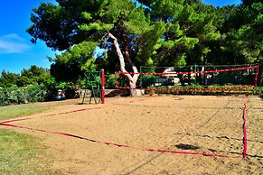 Pugnochiuso Resort - Hotel Degli Ulivi