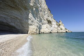 Pugnochiuso Resort - Hotel Degli Ulivi