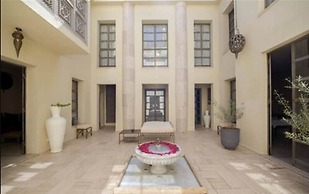 Riad Joya