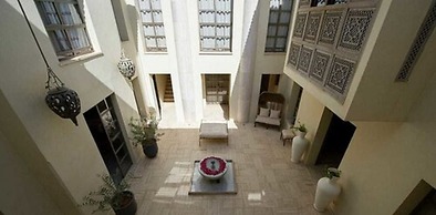 Riad Joya