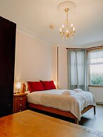 Inverness Holiday House