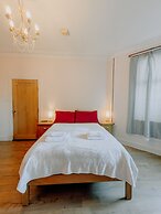Inverness Holiday House