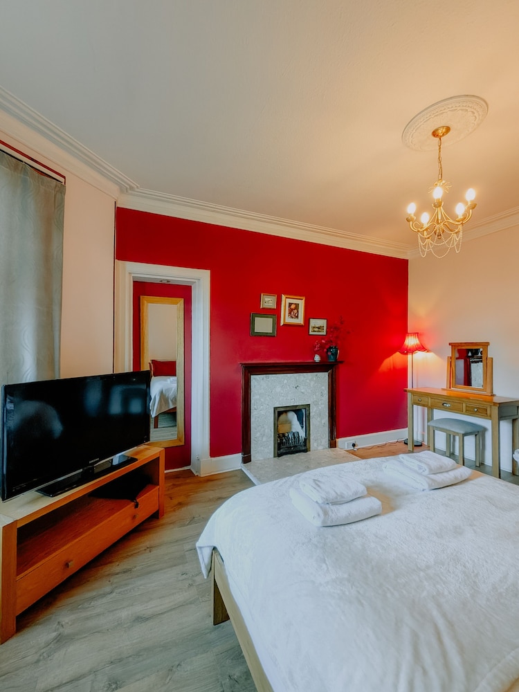 Inverness Holiday House