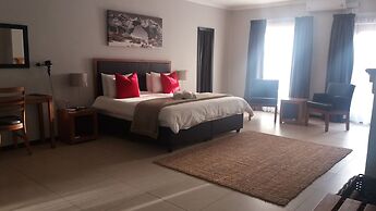 Clanwilliam Hotel by Country Hotels