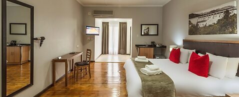 Clanwilliam Hotel by Country Hotels
