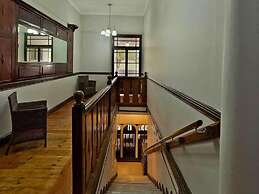 Clanwilliam Hotel by Country Hotels