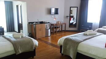 Clanwilliam Hotel by Country Hotels