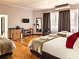 Clanwilliam Hotel by Country Hotels