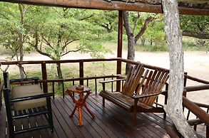 Pezulu Tree House Lodge