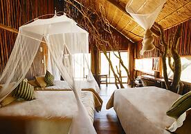 Pezulu Tree House Lodge