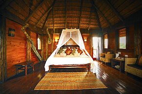 Pezulu Tree House Lodge