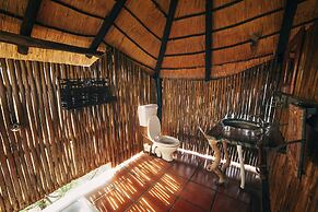 Pezulu Tree House Lodge