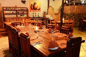Pezulu Tree House Lodge