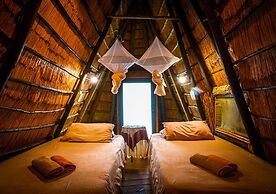 Pezulu Tree House Lodge