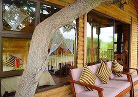 Pezulu Tree House Lodge