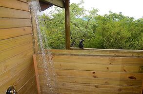 Pezulu Tree House Lodge