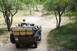 Pezulu Tree House Lodge