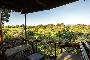 Pezulu Tree House Lodge