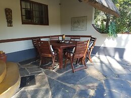 Thokozani Lodge