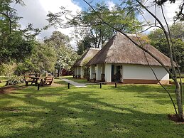 Thokozani Lodge