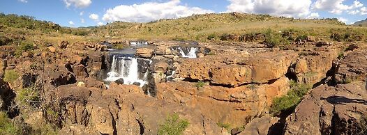 Thokozani Lodge