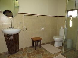 Thokozani Lodge