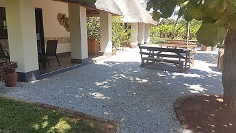 Thokozani Lodge