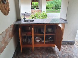 Thokozani Lodge
