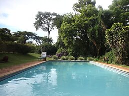 Thokozani Lodge
