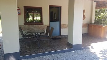 Thokozani Lodge