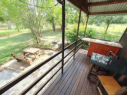 Thokozani Lodge