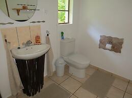 Thokozani Lodge