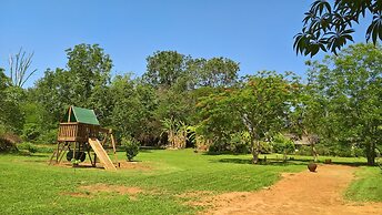Thokozani Lodge