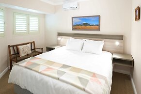 Outeniqua Inn