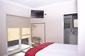 Outeniqua Inn