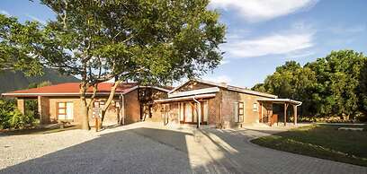 Tsitsikamma Manor
