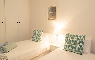 43 Sea Lodge
