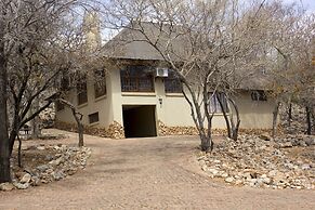 Thabaledi Game Lodge