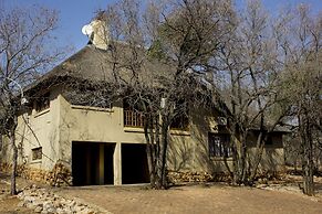 Thabaledi Game Lodge