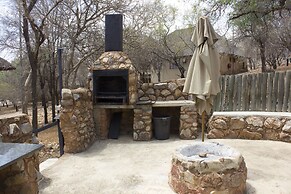 Thabaledi Game Lodge