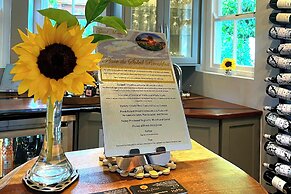 Fleur du Soleil