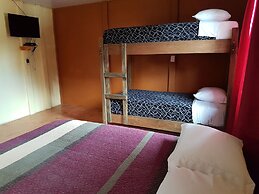 Greemount Hotel