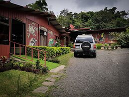 Greemount Hotel