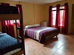 Greemount Hotel