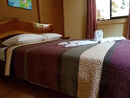 Greemount Hotel