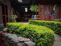 Greemount Hotel